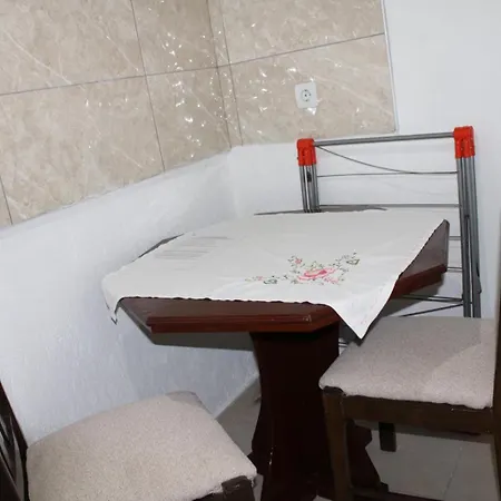 Denizkizi Sevilay Айвалык