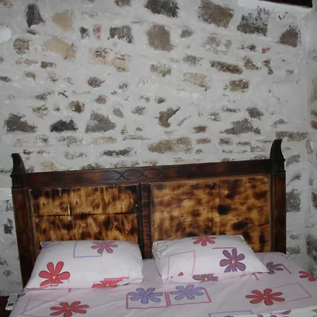 Проживание в семье Denizkizi Sevilay