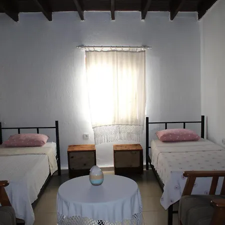 Denizkizi Sevilay 홈스테이 Ayvalı