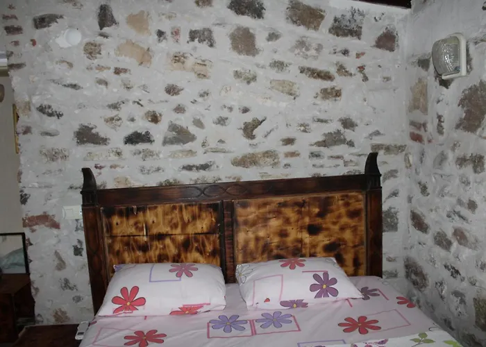 民宿 Denizkizi Sevilay